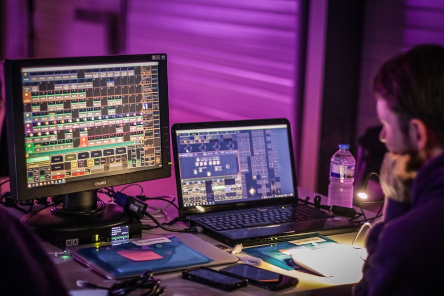 Data Recovery Experts: The Key to Restoring Lost Information data recovery experts